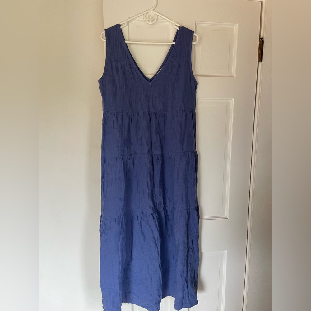 Marine Layer Corinne Dress